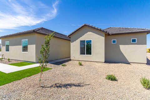 W Porter Lane, Queen Creek, AZ 85142