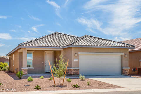 W Celebration Lane, Maricopa, AZ 85138