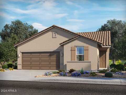 W Celebration Lane, Maricopa, AZ 85138