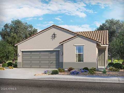 W Celebration Lane, Maricopa, AZ 85138