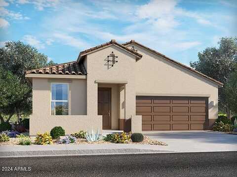 W Celebration Lane, Maricopa, AZ 85138