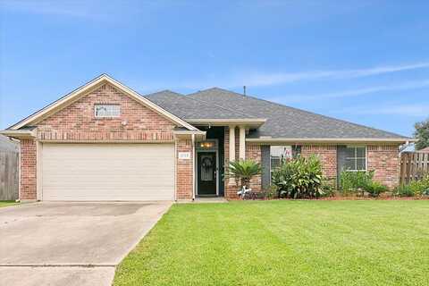 Willow Bend, PORT ARTHUR, TX 77642