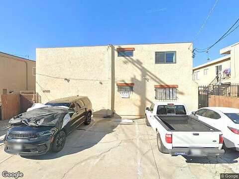 36Th St, San Diego, CA 92104