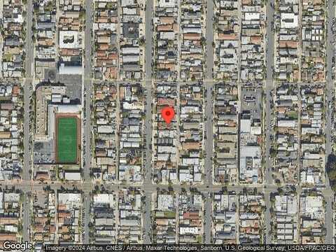 36Th St, San Diego, CA 92104