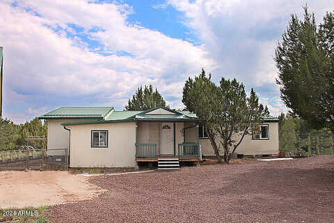 Apace County Road 3119 --, Vernon, AZ 85940