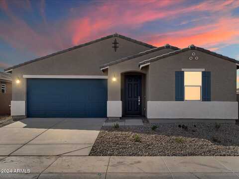 W Patterson Street, Maricopa, AZ 85138