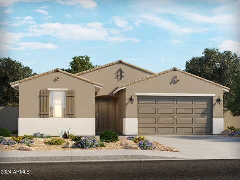 W Patterson Street, Maricopa, AZ 85138