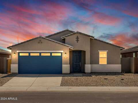 W Patterson Street, Maricopa, AZ 85138