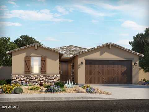 W Patterson Street, Maricopa, AZ 85138