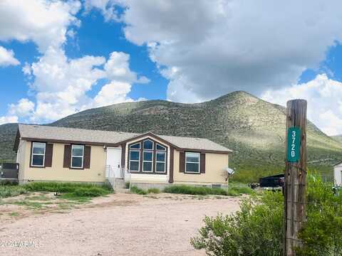 W Cll 4 Road, Bisbee, AZ 85603