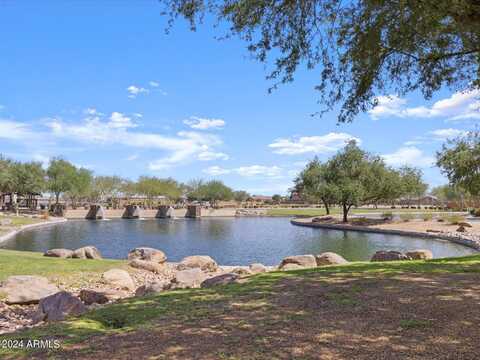 W Prado Street, Maricopa, AZ 85138