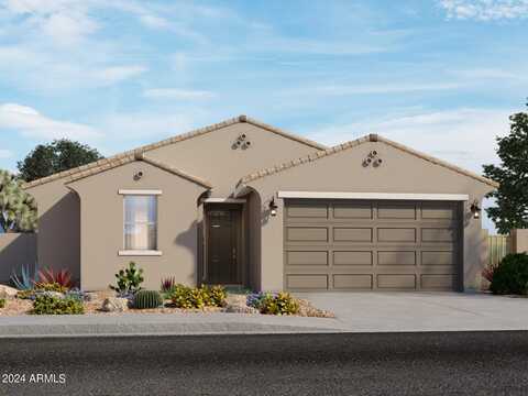 E Alexander Drive, San Tan Valley, AZ 85143