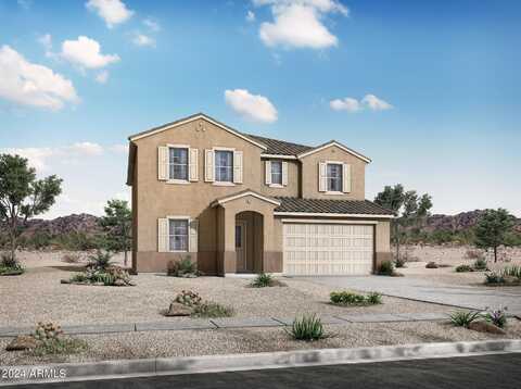 N Fortini Way, Queen Creek, AZ 85144