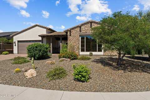 Rising Sun Ridge, Wickenburg, AZ 85390