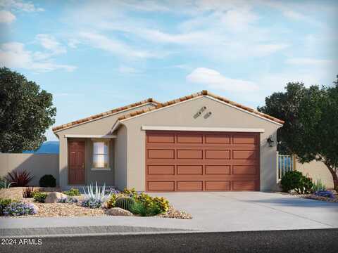 E Hayden Rose Avenue, San Tan Valley, AZ 85143