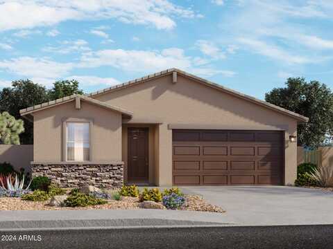 N Sydney Drive, San Tan Valley, AZ 85143