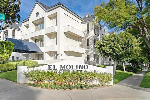 N El Molino Ave, Pasadena, CA 91101