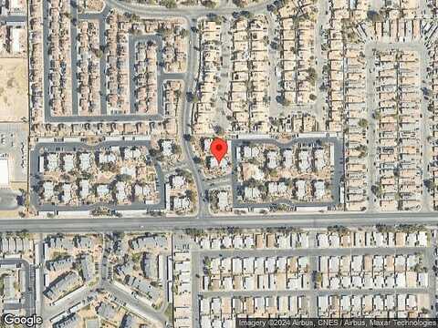 Juniper Hills Blvd, Las Vegas, NV 89142