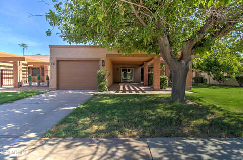 Leisure World --, Mesa, AZ 85206