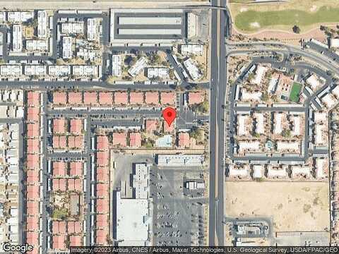 S Nellis Blvd, Las Vegas, NV 89121