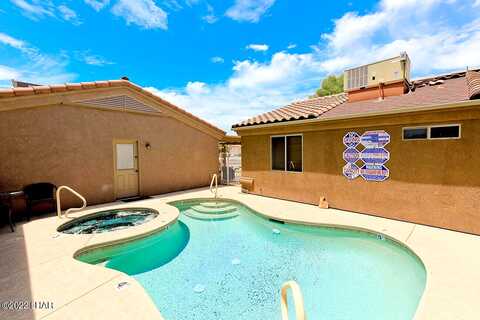 Jamaica Blvd S, Lake Havasu City, AZ 86406