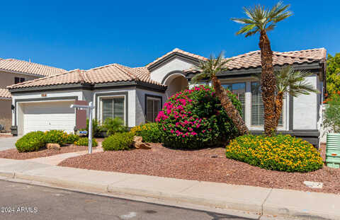 S Salida Del Sol --, Chandler, AZ 85286