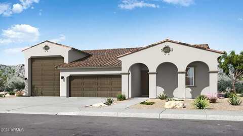 N 140Th Avenue, Surprise, AZ 85378