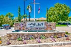 Canyon Lake Drive, Canyon Lake, CA 92587