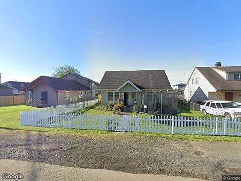 Sumner, ABERDEEN, WA 98520