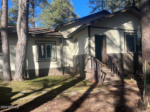 Hano Trail, Flagstaff, AZ 86001