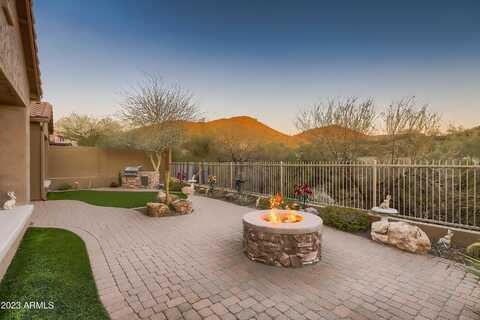 W Steed Ridge, Phoenix, AZ 85085