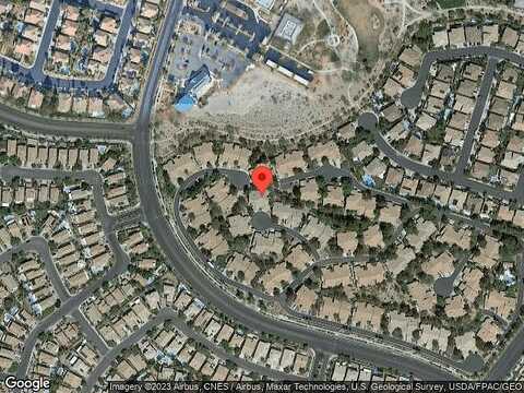 Summer Cove Ct, Las Vegas, NV 89134