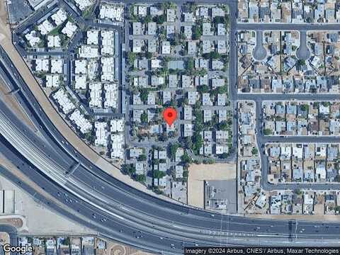 Brookside Ln, Las Vegas, NV 89107