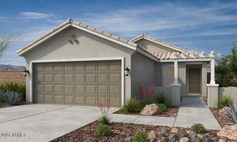 N Tanners Way, Maricopa, AZ 85138