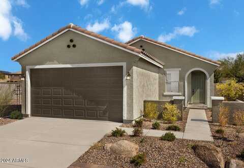 N Tanners Way, Maricopa, AZ 85138