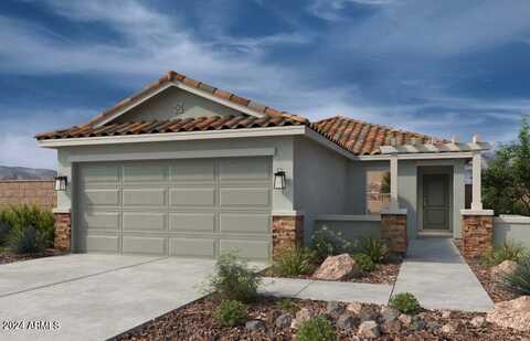 N Tanners Way, Maricopa, AZ 85138