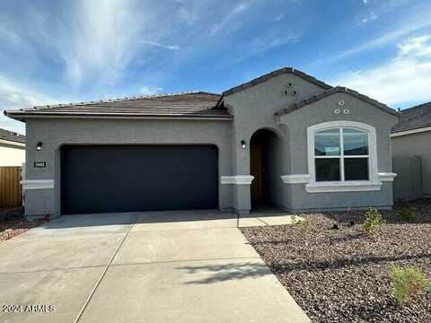 W Desert Hollow Drive, Surprise, AZ 85387