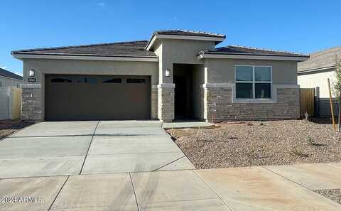 W Smoketree Drive, Surprise, AZ 85387