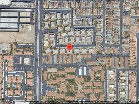 N Decatur Blvd, Las Vegas, NV 89108