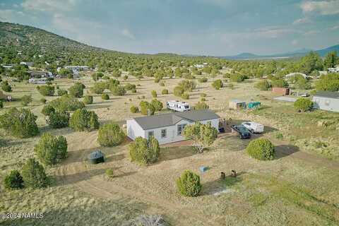 E Brook Hill Road, Williams, AZ 86046