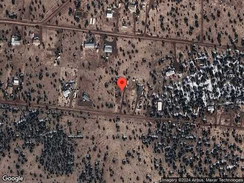 E Brook Hill Road, Williams, AZ 86046