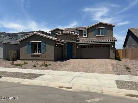 W Poinsettia Drive, Surprise, AZ 85387