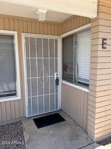 E Campbell Avenue, Phoenix, AZ 85016