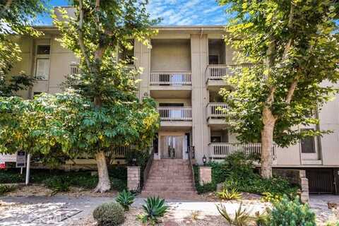 Moorpark Street, Encino, CA 91436