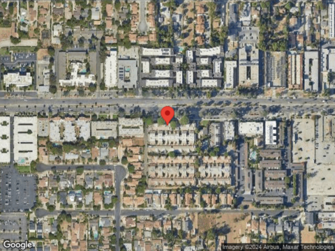 Sherman Way, Van Nuys, CA 91405