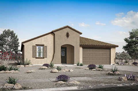 W Cortez Place, Surprise, AZ 85387