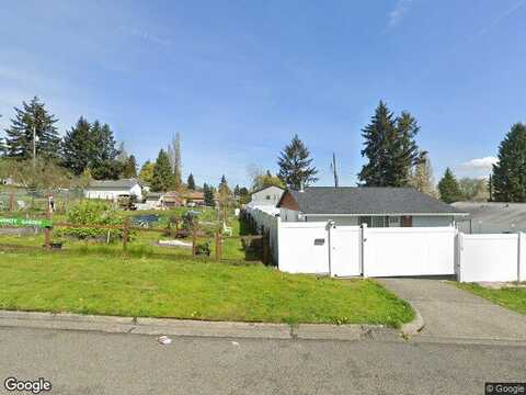 60Th Ave Ne, Tacoma, WA 98404