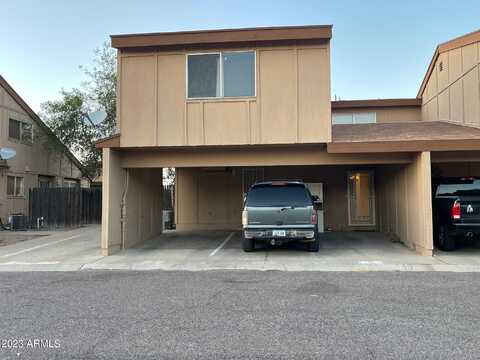 N 21St Avenue, Phoenix, AZ 85029