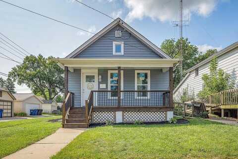 Layard, RACINE, WI 53402