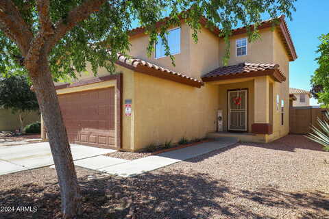 W Aster Drive W, El Mirage, AZ 85335